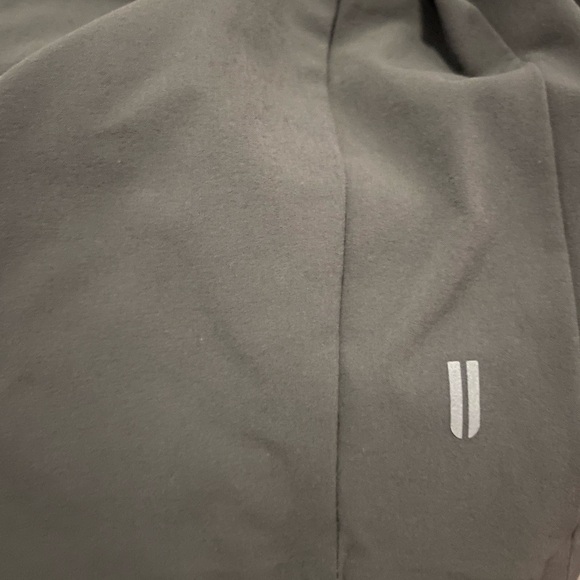 Nobull Vuori Lululemon Mens Gray Sweatpants Lounge Pants XXL - Picture 4 of 12